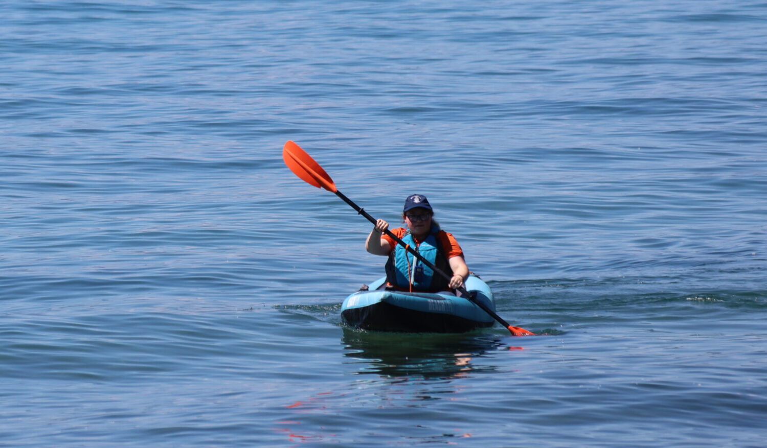 Sea Scout Ship Nautilus