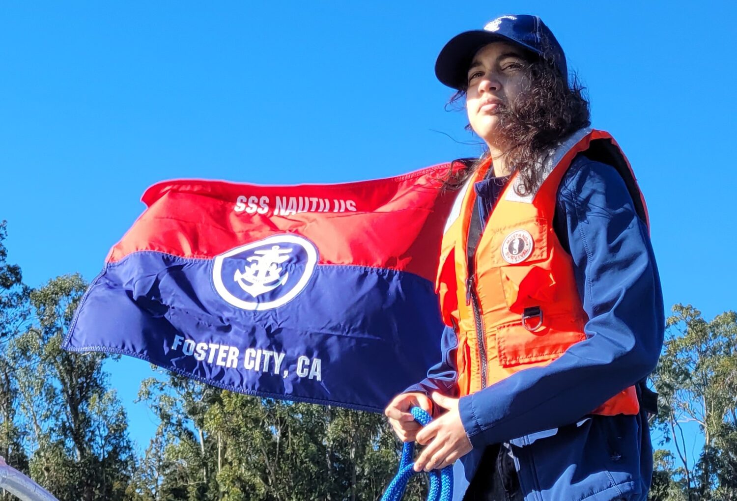 Sea Scout Ship Nautilus