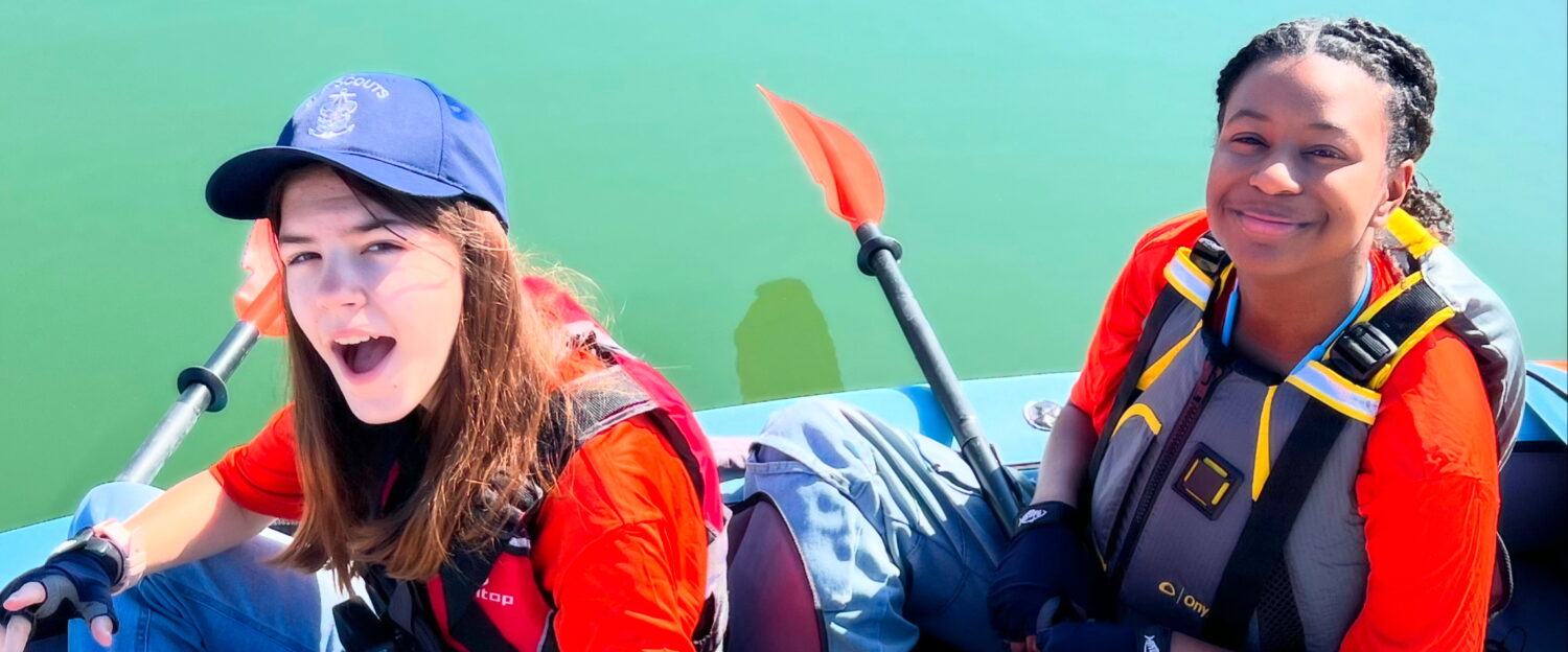 Sea Scout Ship Nautilus