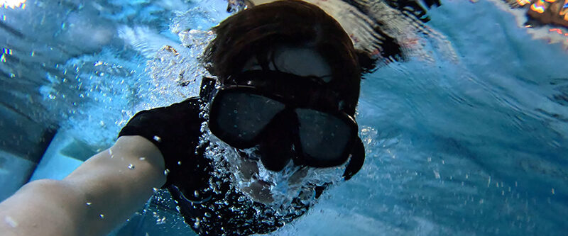 Sea Scout Ship Nautilus